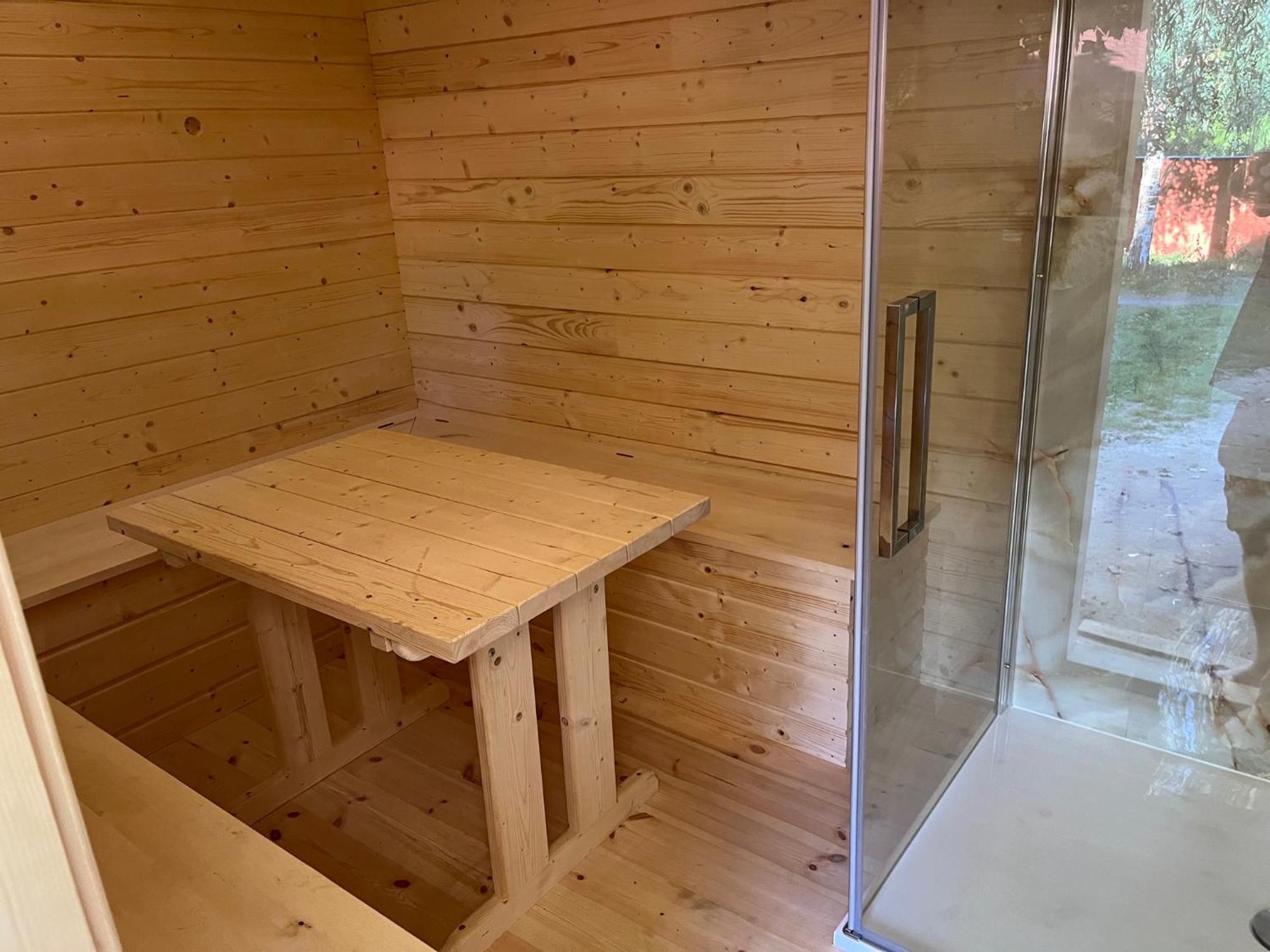 Abak Bed & Breakfast Gdansk Bagian luar foto