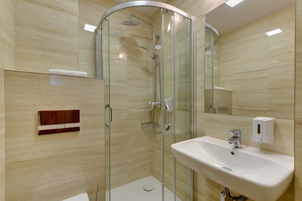 Abak Bed & Breakfast Gdansk Bagian luar foto