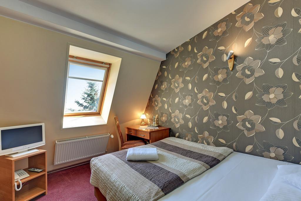 Abak Bed & Breakfast Gdansk Bagian luar foto